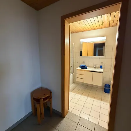 Leuweli Apartmán Hasliberg