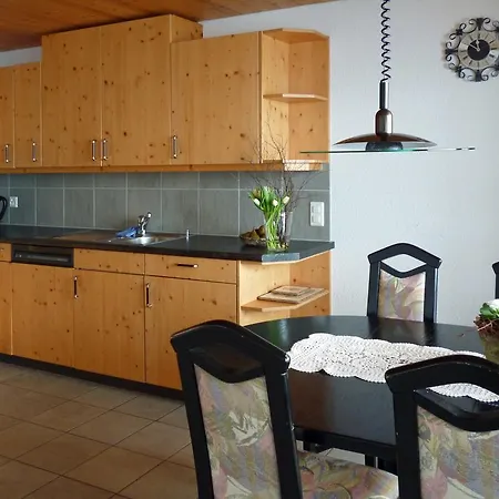 Leuweli דירה הסליברג