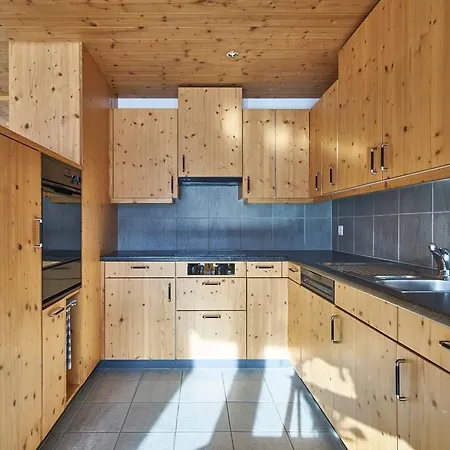 דירה Leuweli הסליברג