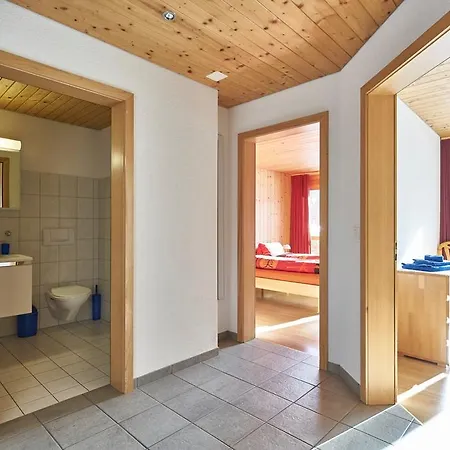 Leuweli Apartment