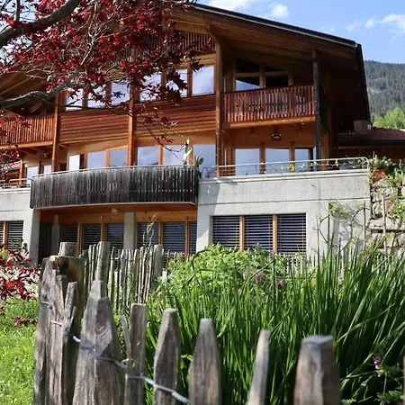 Leuweli Apartamento *