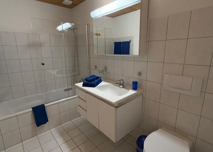 Leuweli Apartmán