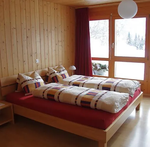 Leuweli * Хаслиберг