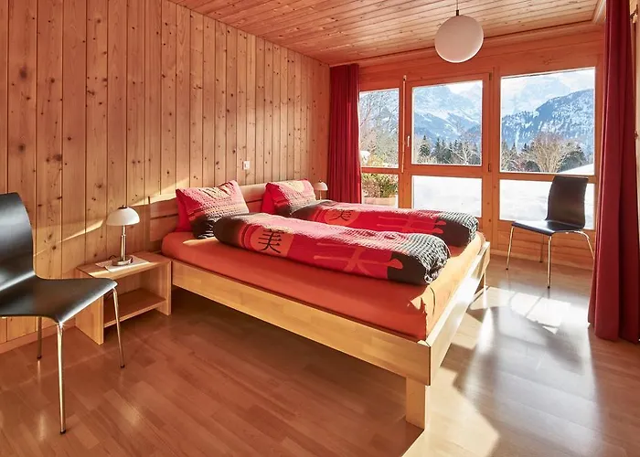 Leuweli * Хаслиберг