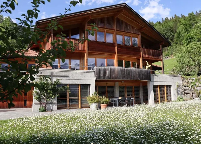 Leuweli * Хаслиберг