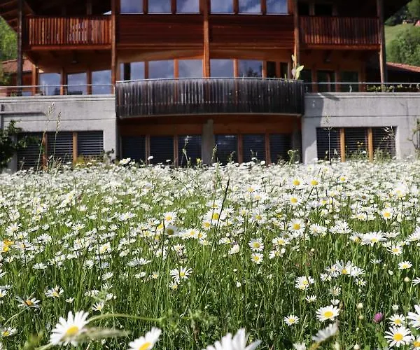 Апартаменты Leuweli